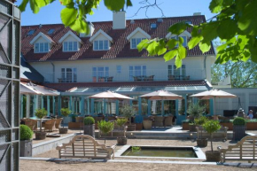 Hotel Fredensborg Store Kro in Fredensborg